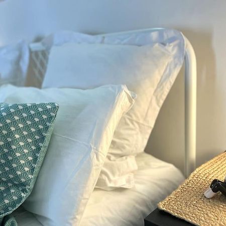 Rio House Apartment Bari Ngoại thất bức ảnh