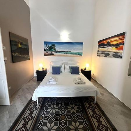 Rio House Apartment Bari Ngoại thất bức ảnh