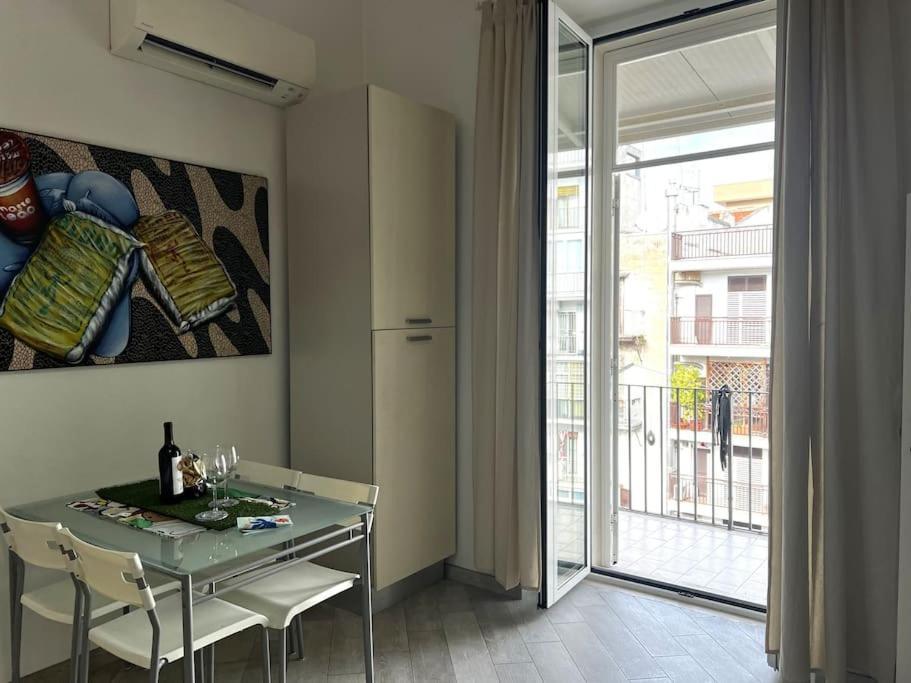 Rio House Apartment Bari Ngoại thất bức ảnh