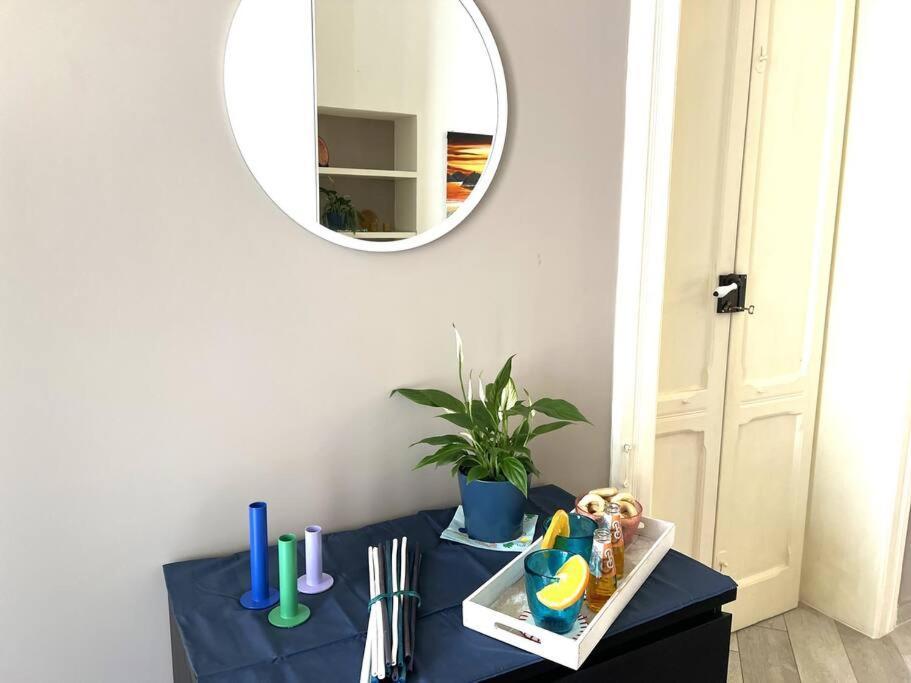 Rio House Apartment Bari Ngoại thất bức ảnh