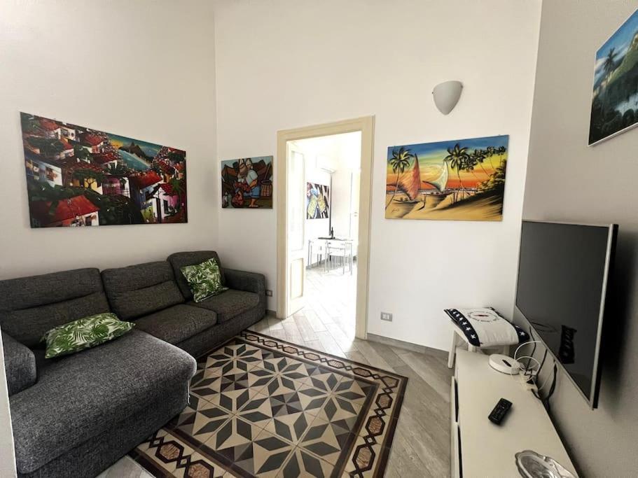 Rio House Apartment Bari Ngoại thất bức ảnh