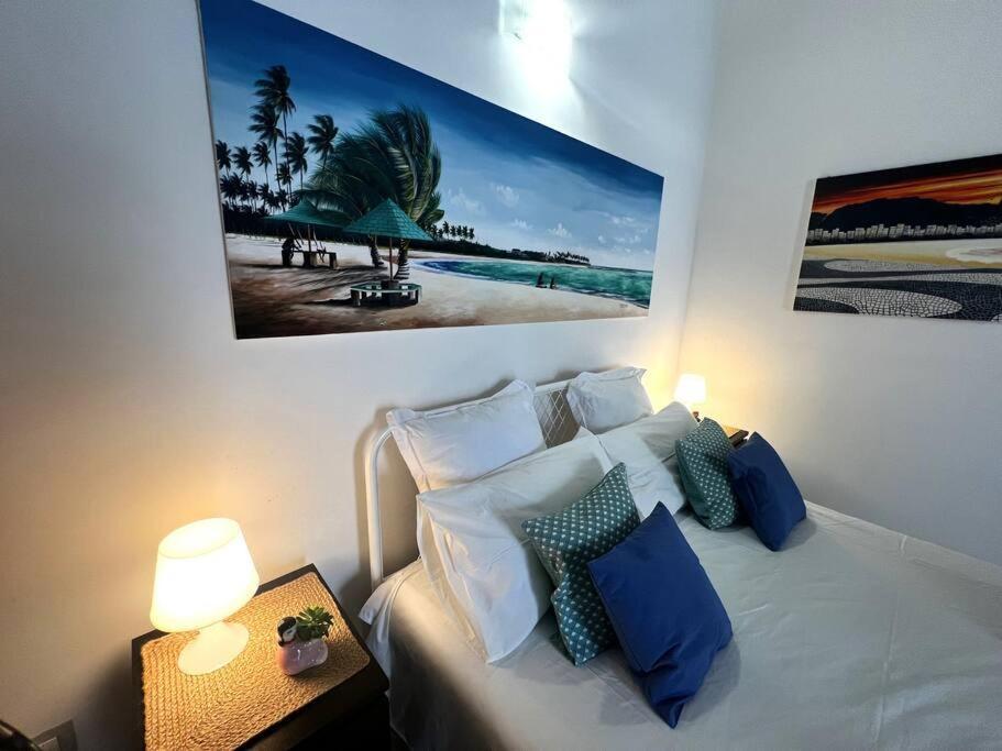 Rio House Apartment Bari Ngoại thất bức ảnh