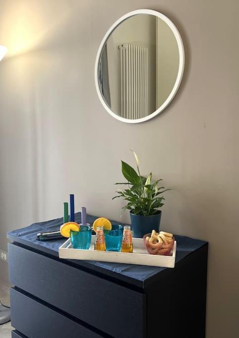 Rio House Apartment Bari Ngoại thất bức ảnh