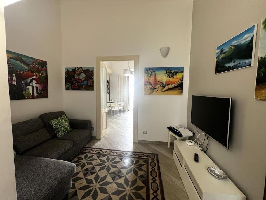 Rio House Apartment Bari Ngoại thất bức ảnh